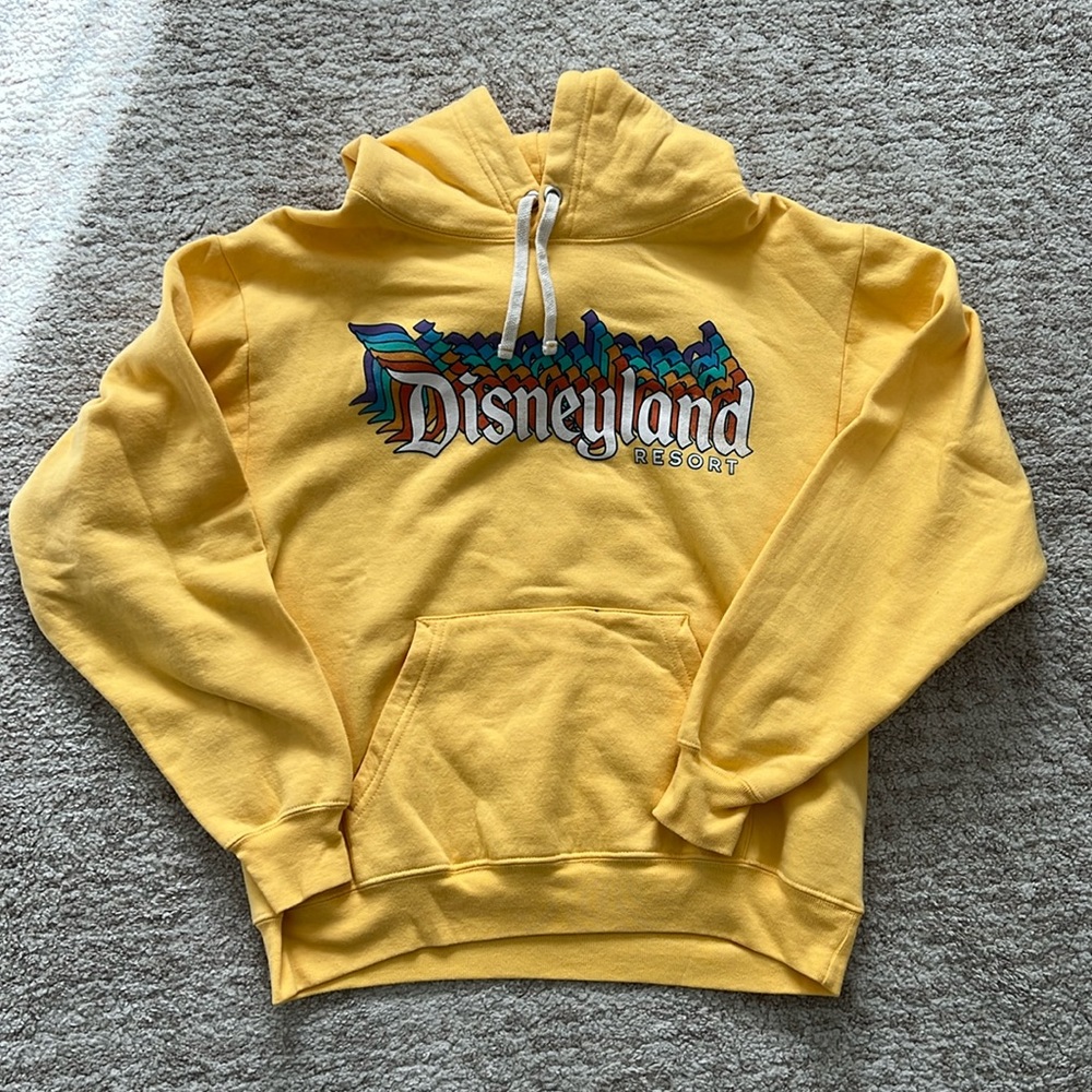Disneyland Hoodie